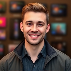 Lukas Hofbauer — Online Casino AT reviewer